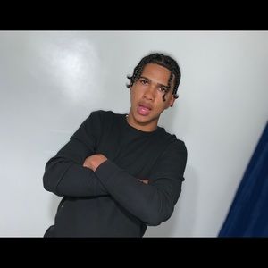 Meet your Posher, Eddie